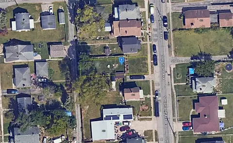407 S Highland Ave, Columbus, OH 43223