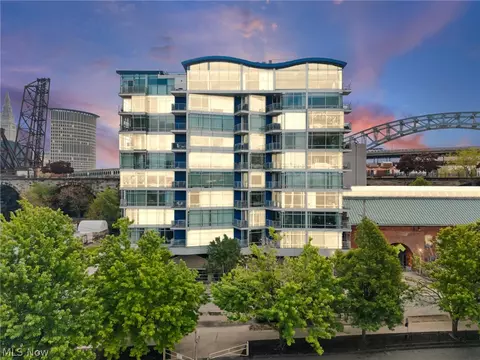 1237 Washington Ave #601, Cleveland, OH 44113