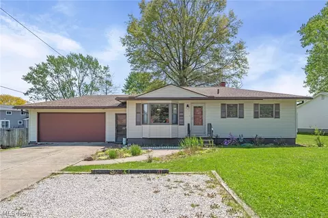 1625 Andrea Dr, Brunswick, OH 44212