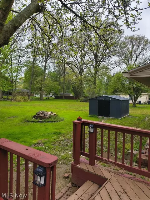 Exterior - 735 Brookfield Ave, Boardman, OH 44512 photo 6 of 6