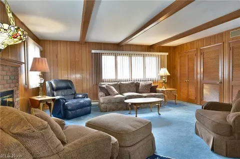 Living - 735 Brookfield Ave, Boardman, OH 44512 photo 6 of 7