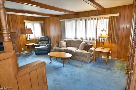 Living - 735 Brookfield Ave, Boardman, OH 44512 photo 5 of 7