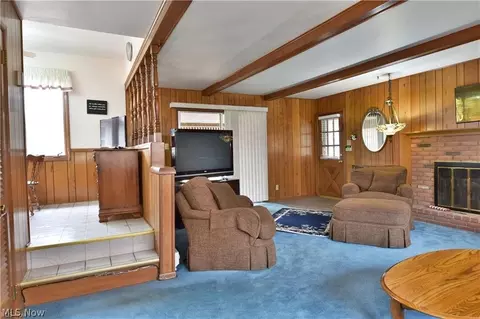 Living - 735 Brookfield Ave, Boardman, OH 44512 photo 7 of 7