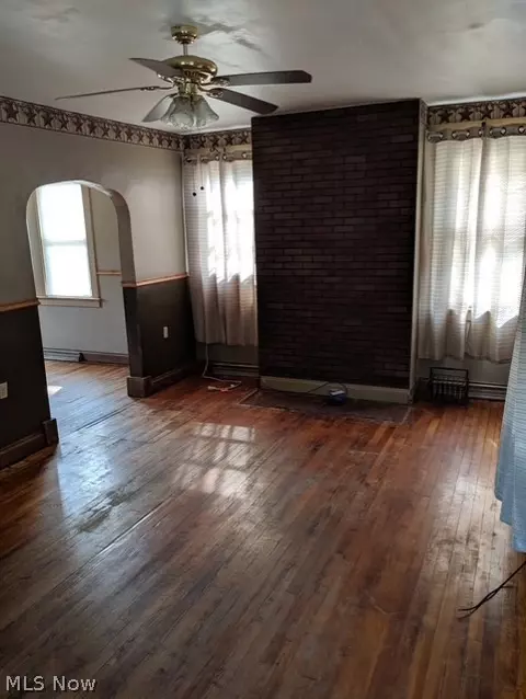 Living - 29 Second St, Beech Bottom, WV 26030 photo 1 of 1
