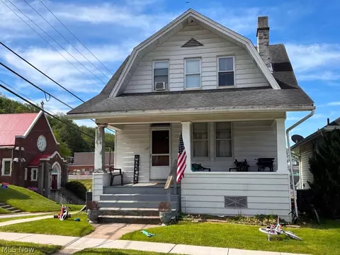 29 Second St, Beech Bottom, WV 26030