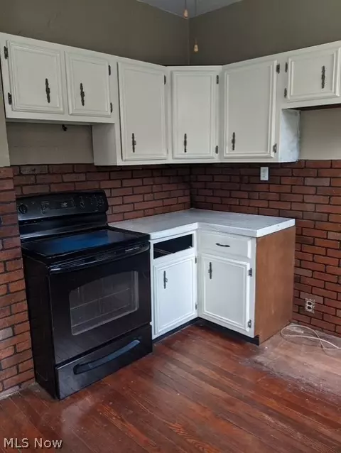 Kitchen - 29 Second St, Beech Bottom, WV 26030 photo 1 of 1