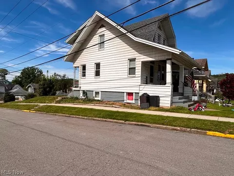 Other - 29 Second St, Beech Bottom, WV 26030 photo 1 of 4