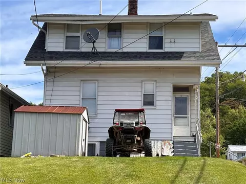Exterior - 29 Second St, Beech Bottom, WV 26030 photo 4 of 4