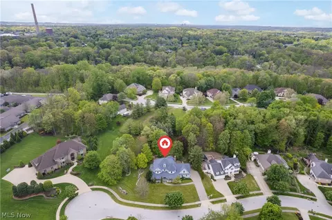 2658 High Hampton Trl, Cuyahoga Falls, OH 44223