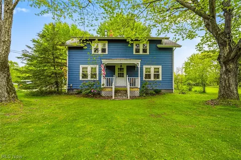14686 Balch Rd, Madison, OH 44057