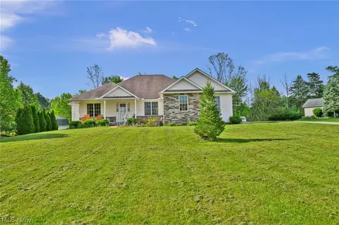 7310 Dunphys Way, Valley City, OH 44280