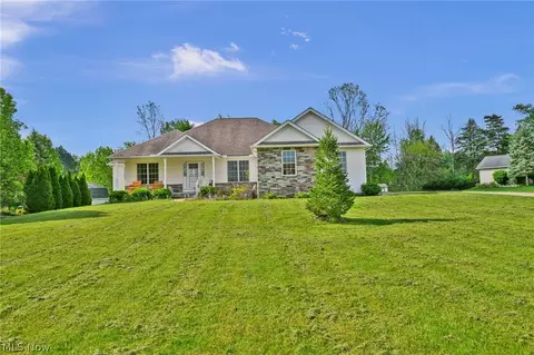 7310 Dunphys Way, Valley City, OH 44280