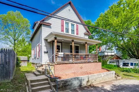 226 12 South St, Alliance, OH 44601