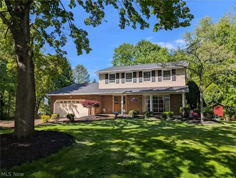 3680 Timber Lake St NW, Uniontown, OH 44685