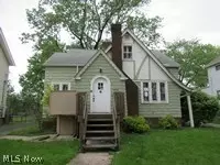 17408 Woodbury Ave, Cleveland, OH 44135