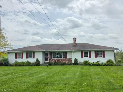 15793 Garfield Rd, Salem, OH 44460