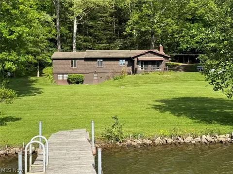 86006 N Bay Rd, Scio, OH 43988