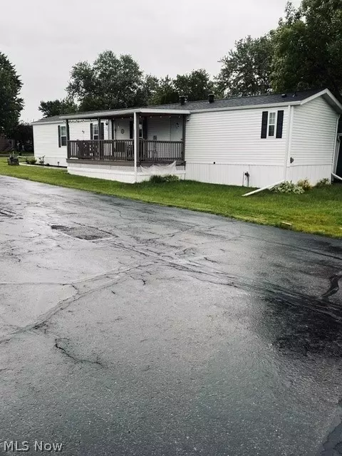 1346 State Route 89 #20, Ashland, OH 44805