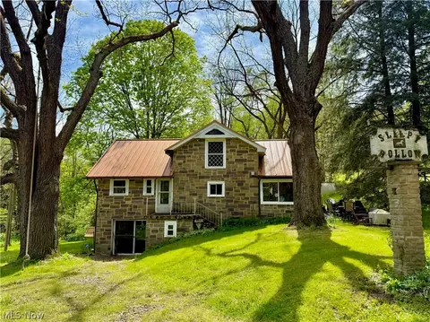 11811 Gaston Rd, Negley, OH 44441
