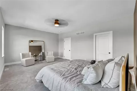 Bedroom - 110 Cider Ml, Chardon, OH 44024 photo 3 of 10