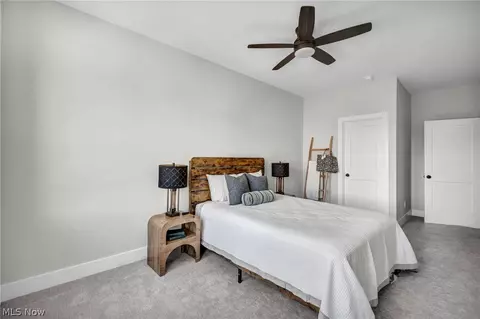Bedroom - 110 Cider Ml, Chardon, OH 44024 photo 6 of 10