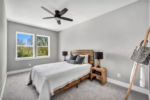 Bedroom - 110 Cider Ml, Chardon, OH 44024 photo 5 of 10