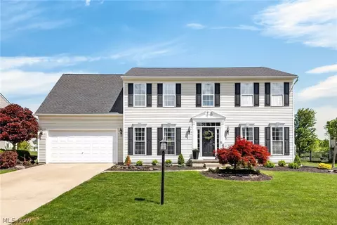 37830 Stoney Lake Dr, North Ridgeville, OH 44039