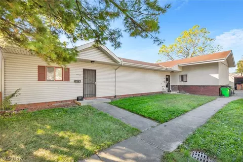 7511 Jeffries Ave, Garfield Heights, OH 44105