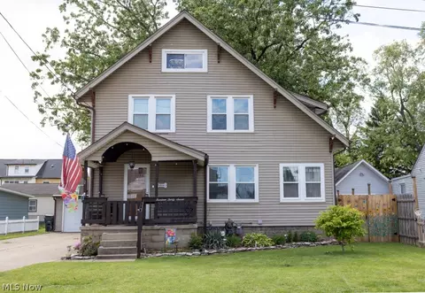 1437 Brooklyn Ave, Canton, OH 44710