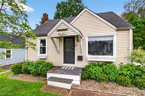 3731 Yale Ave NW, Canton, OH 44709