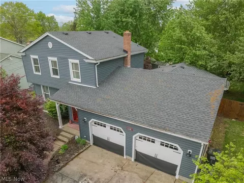 134 Mayflower Dr, Boardman, OH 44512