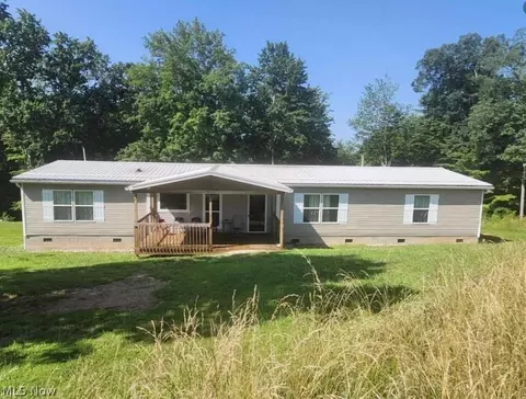 960 Kerby Ridge Rd, Mount Zion, WV 26151