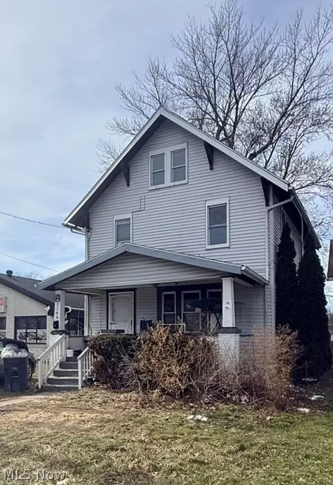 2146 East Ave, Akron, OH 44314