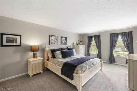 Bedroom - 546 Brookstone Ct, Copley, OH 44321 photo 7 of 9