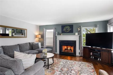 Living - 546 Brookstone Ct, Copley, OH 44321 photo 2 of 2