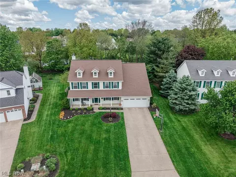 View/Area - 546 Brookstone Ct, Copley, OH 44321 photo 1 of 6