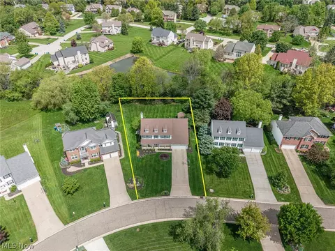 View/Area - 546 Brookstone Ct, Copley, OH 44321 photo 4 of 6