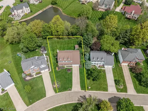 View/Area - 546 Brookstone Ct, Copley, OH 44321 photo 5 of 6