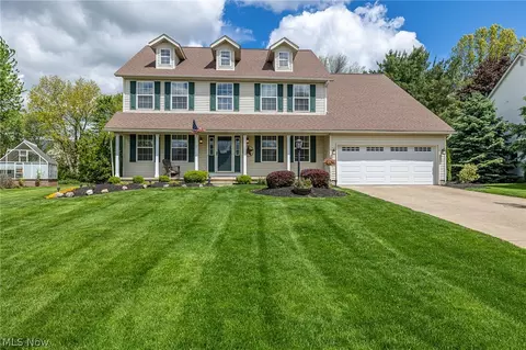 546 Brookstone Ct, Copley, OH 44321