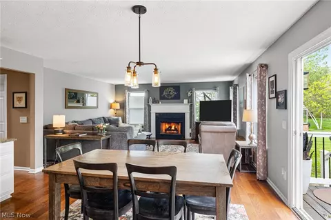 Dining - 546 Brookstone Ct, Copley, OH 44321 photo 3 of 3