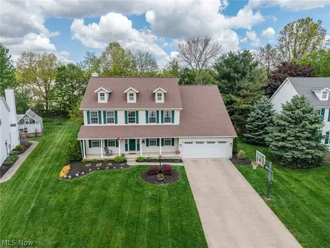 View/Area - 546 Brookstone Ct, Copley, OH 44321 photo 2 of 6