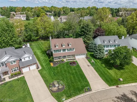 View/Area - 546 Brookstone Ct, Copley, OH 44321 photo 3 of 6