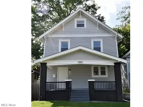 894 W Exchange St, Akron, OH 44302