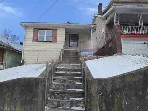 732 Kendall Ave, Steubenville, OH 43952