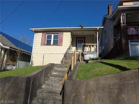 732 Kendall Ave, Steubenville, OH 43952