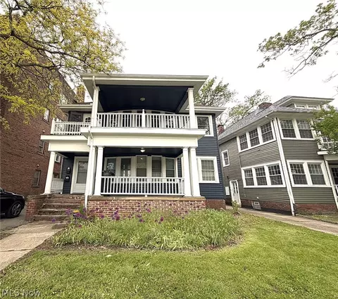 14172 Superior Rd, Cleveland Heights, OH 44118