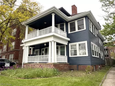 14172 Superior Rd, Cleveland Heights, OH 44118