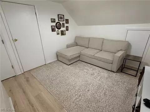 Bedroom - 233 Baldwin Dr, Berea, OH 44017 photo 2 of 4
