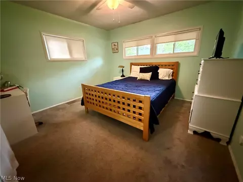 Bedroom - 233 Baldwin Dr, Berea, OH 44017 photo 1 of 4
