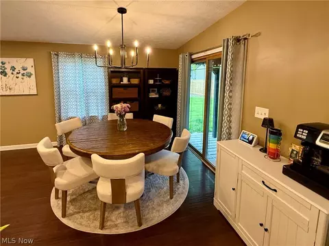 Dining - 233 Baldwin Dr, Berea, OH 44017 photo 4 of 4